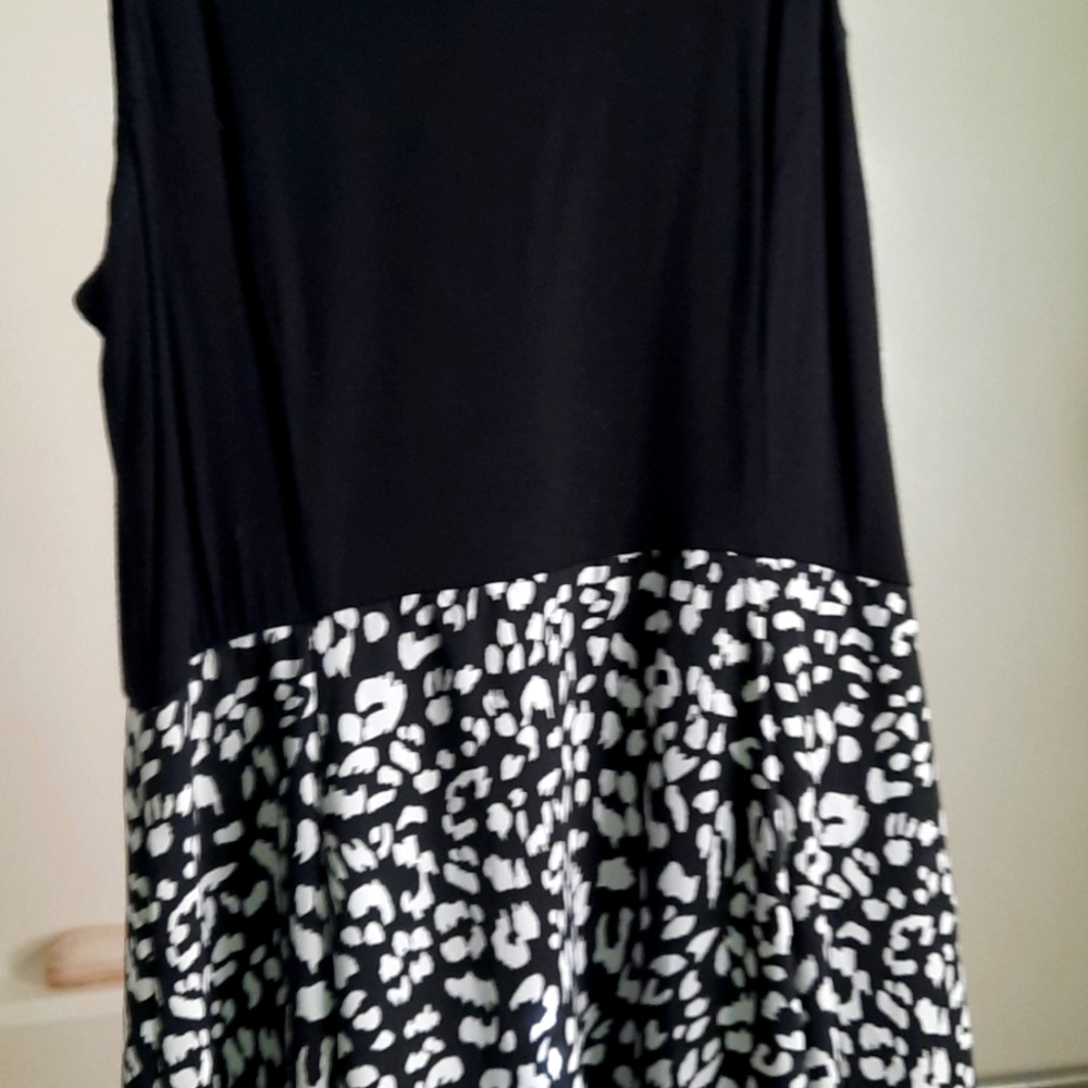 Apt 9 Dress